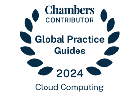 Chambers 2024 - GPG Cloud Computing